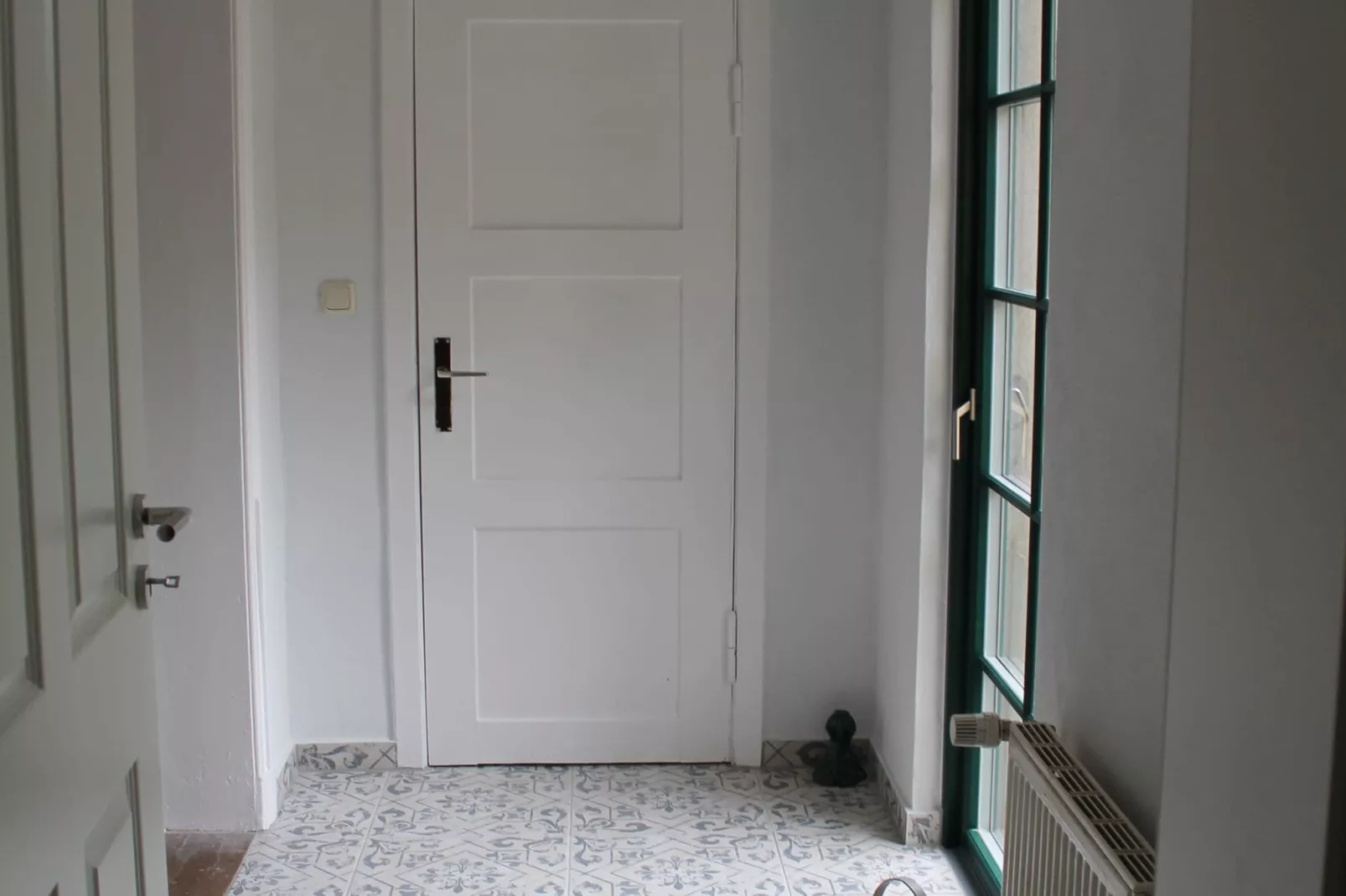 Landlust pur 1-Palier
