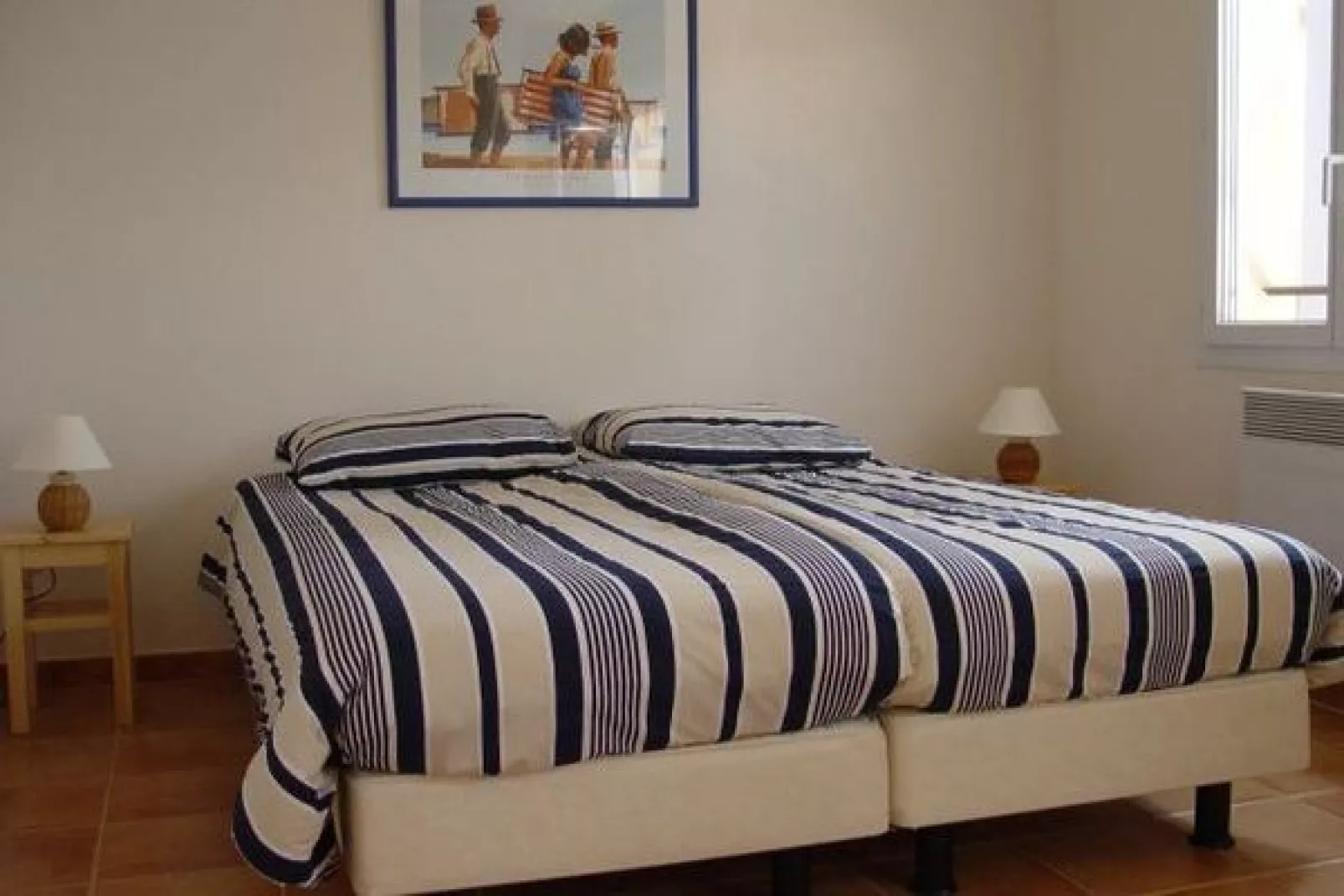 Villapark Le Jardin du Golf 5-Schlafzimmer