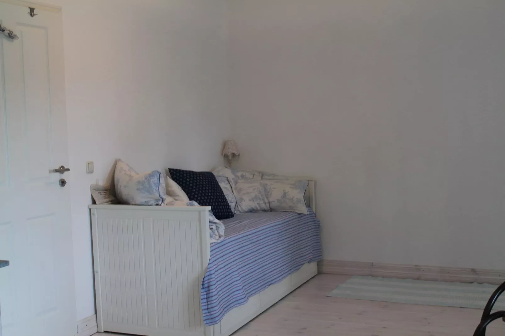 Landlust pur 1-Chambre