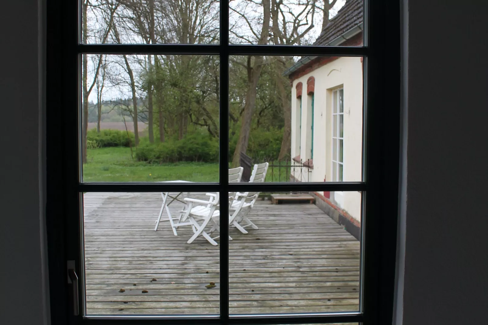 Landlust pur 1-Vue d'été