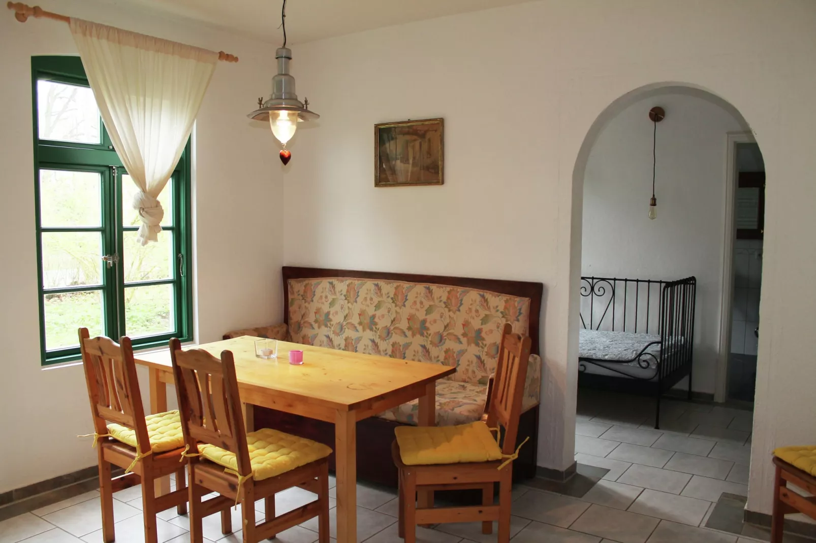 Landlust 2-Salle à manger