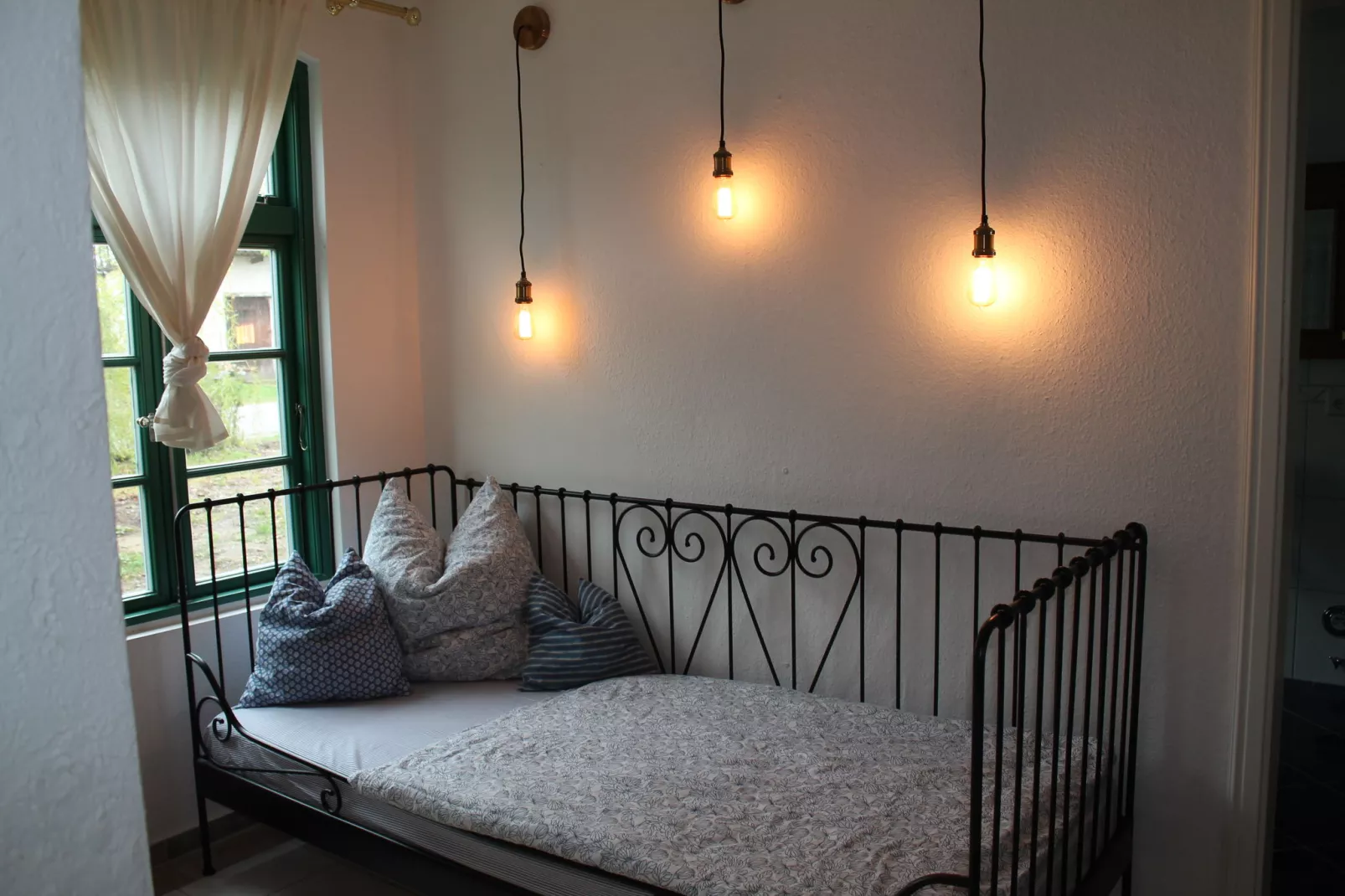 Landlust 2-Chambre