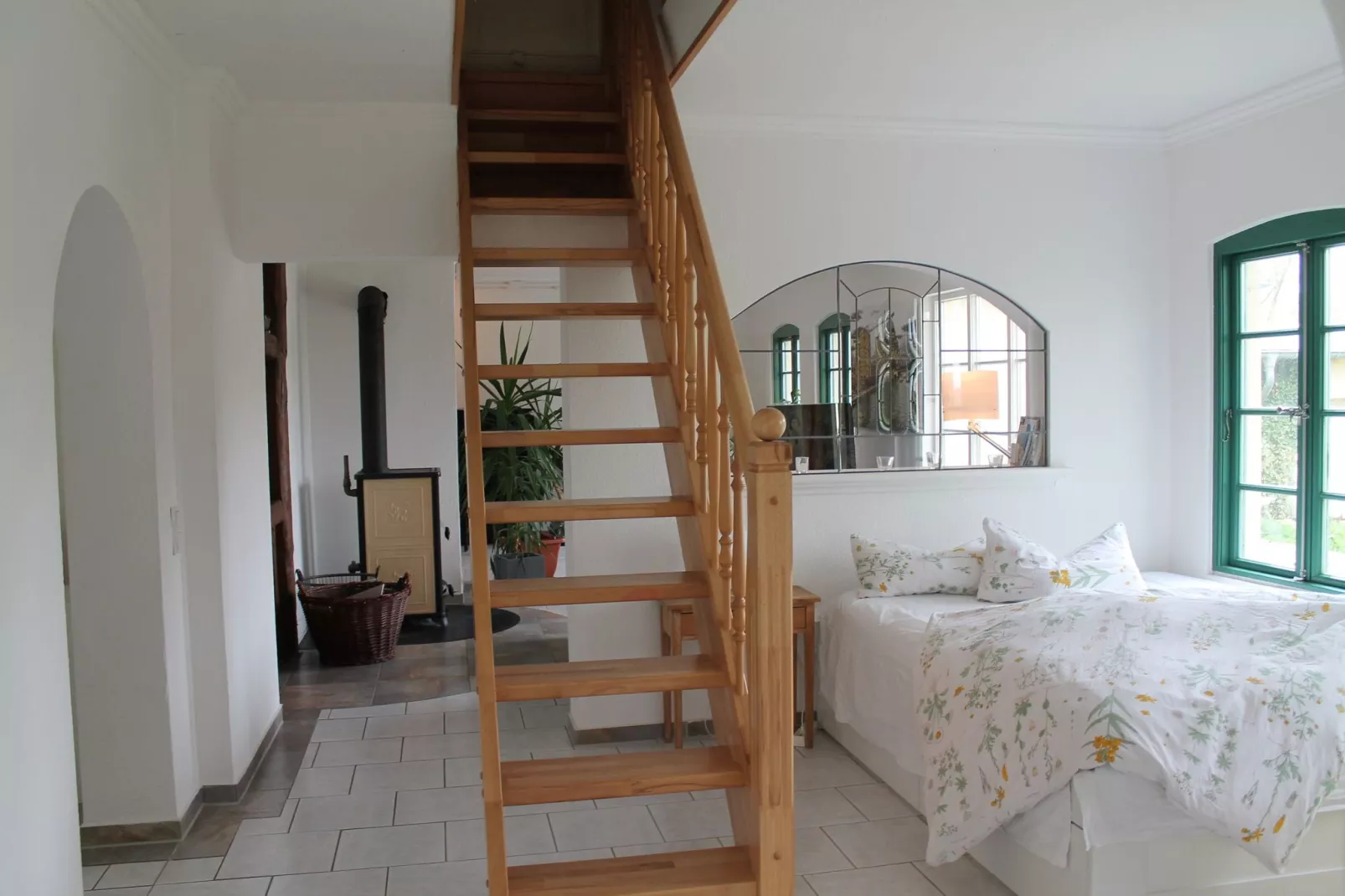 Landlust 2-Chambre