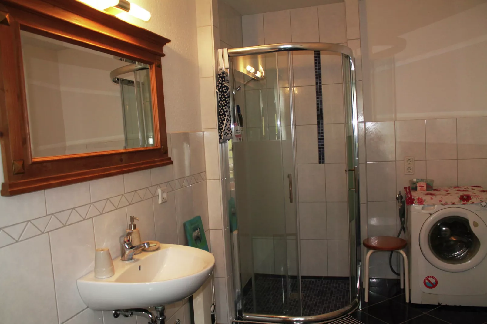 Landlust 2-Salle de bain