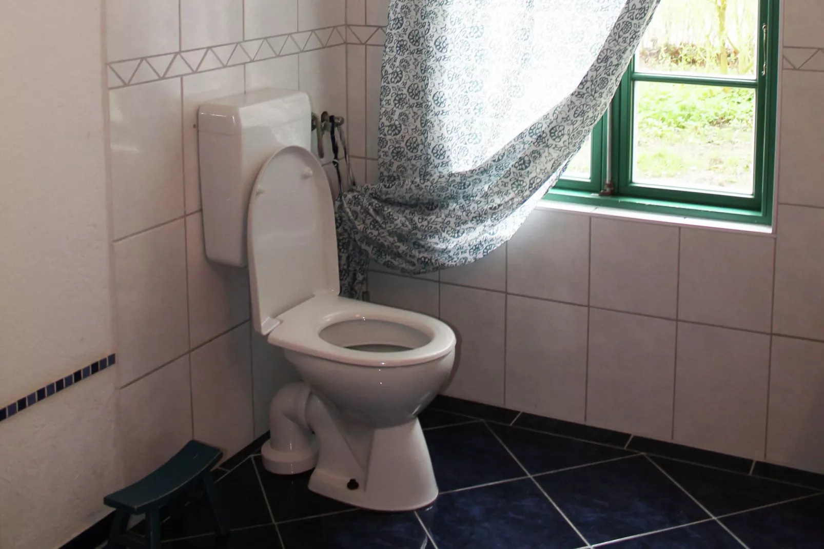 Landlust 2-Salle de bain