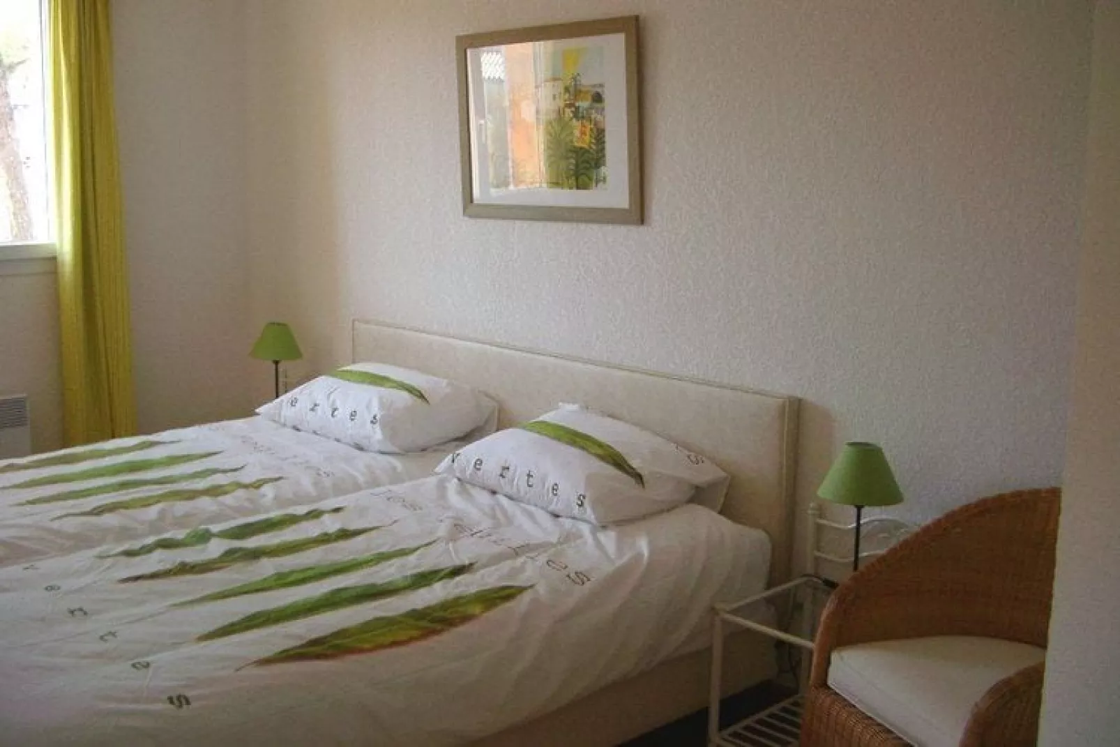 Villapark Le Jardin du Golf 7-Schlafzimmer