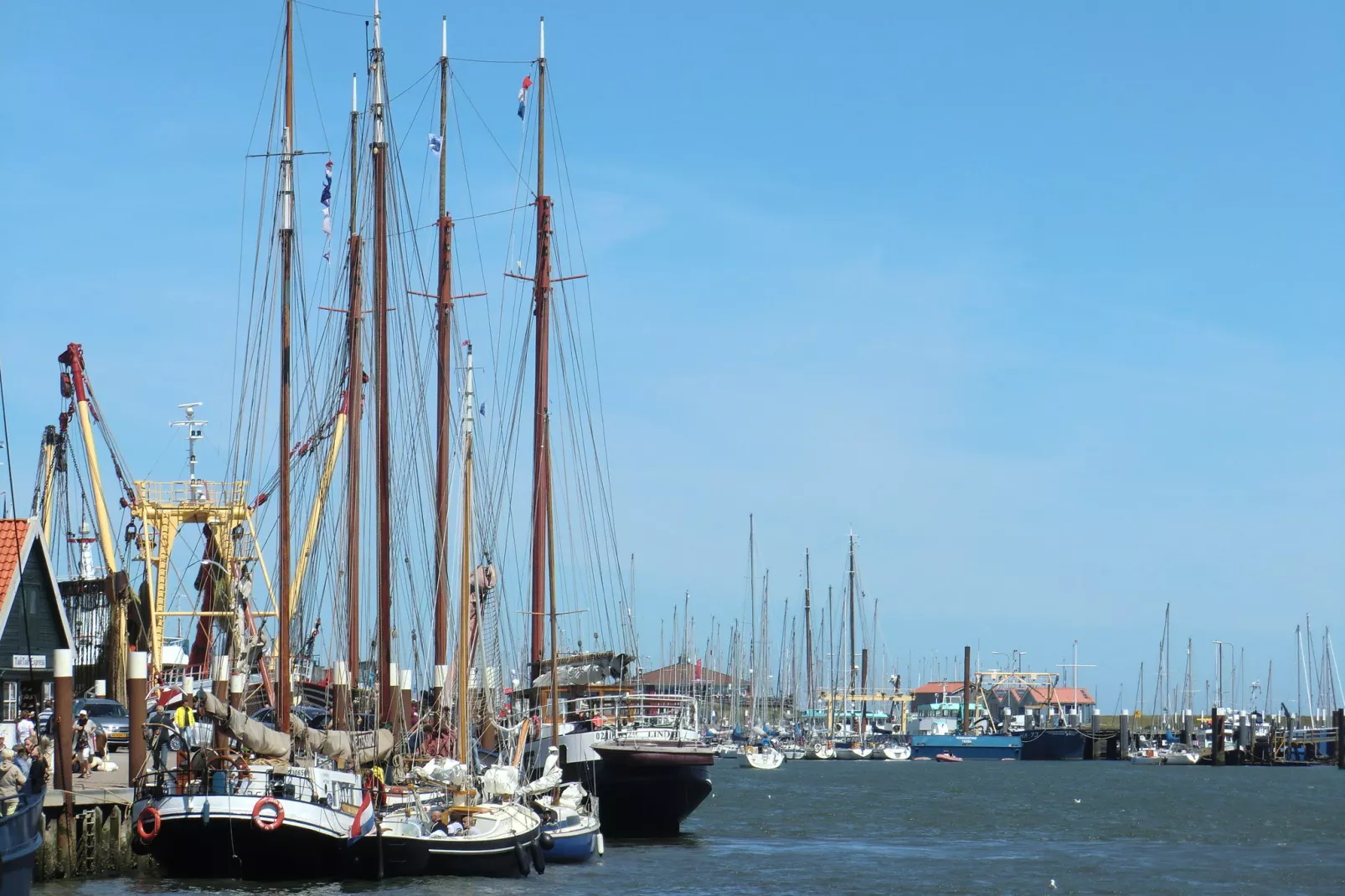 Vakantiepark de Krim 1-Areas summer 20km