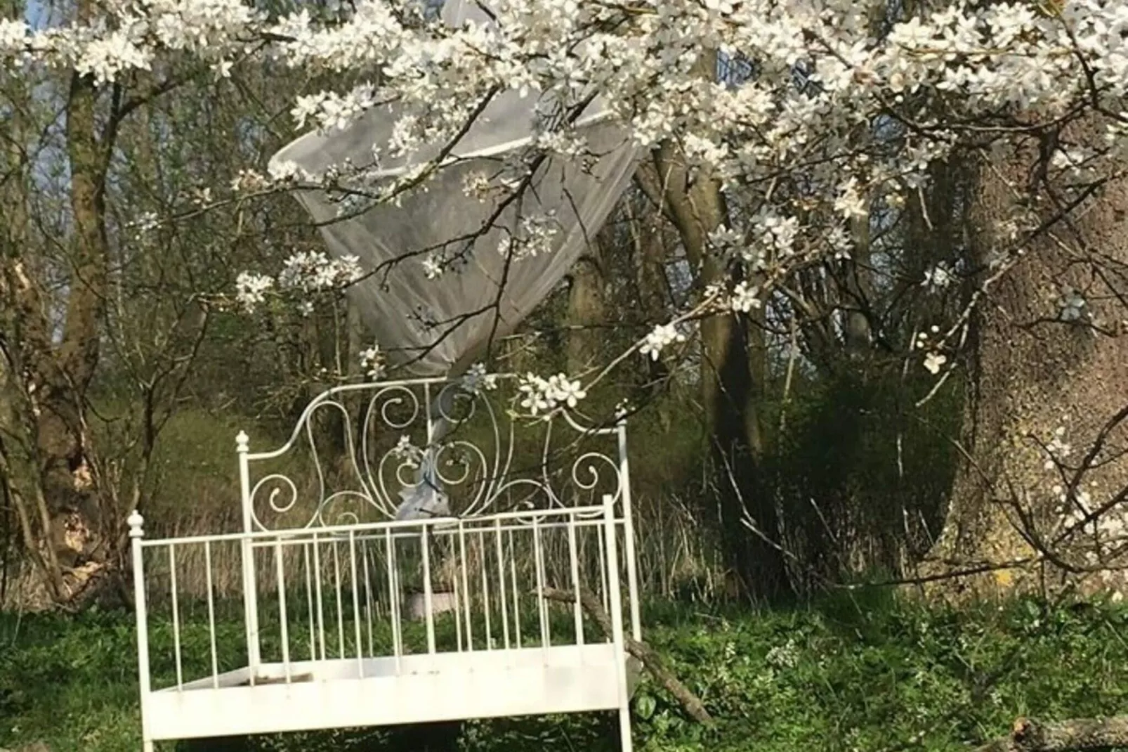 Landlust 2-Jardin d'été