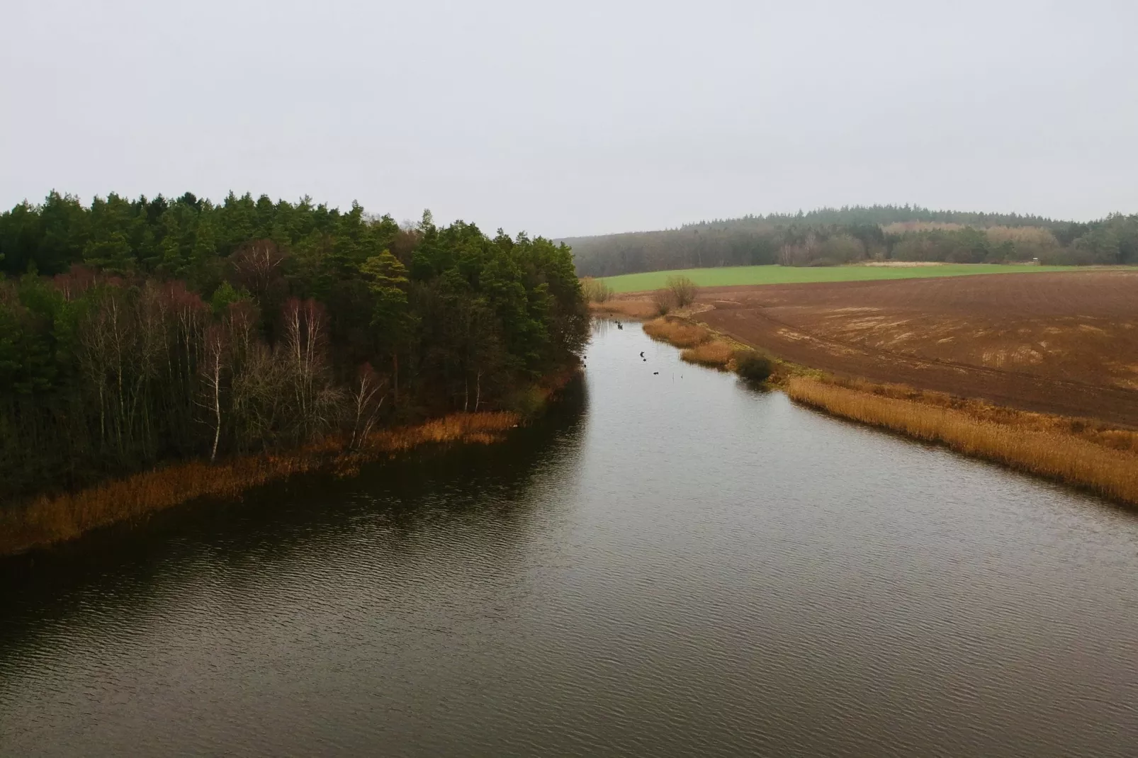Landlust 2-Zones d'été à 5 km