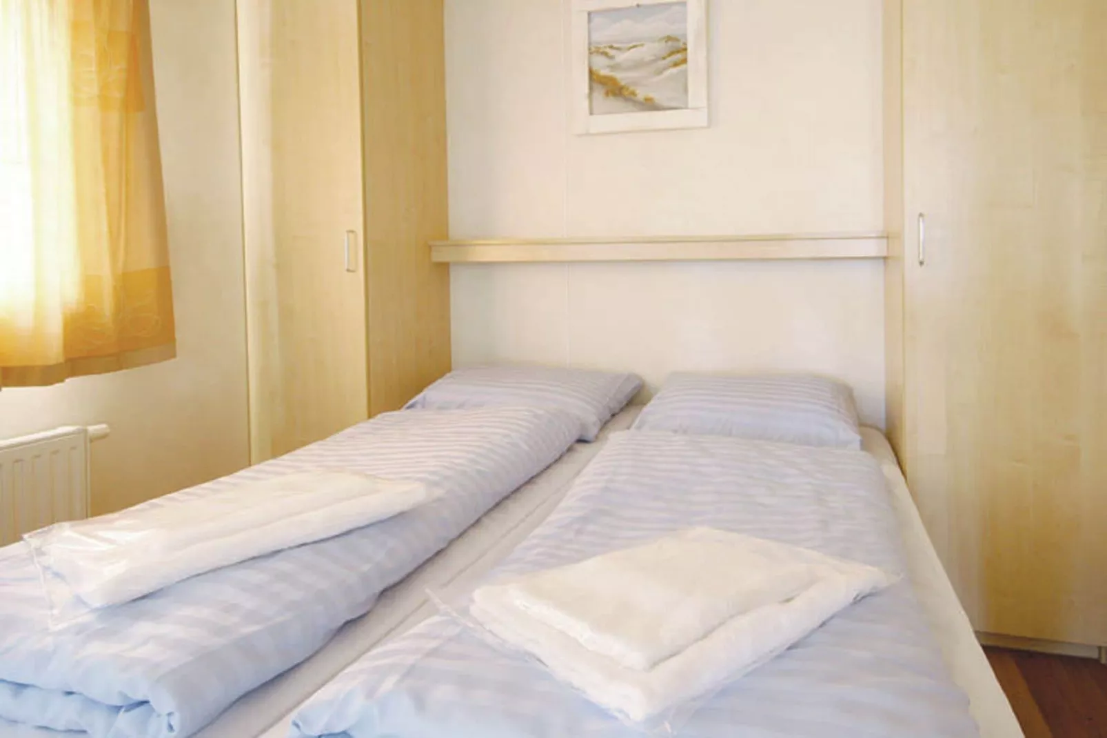 Vakantiepark de Krim 2-Schlafzimmer