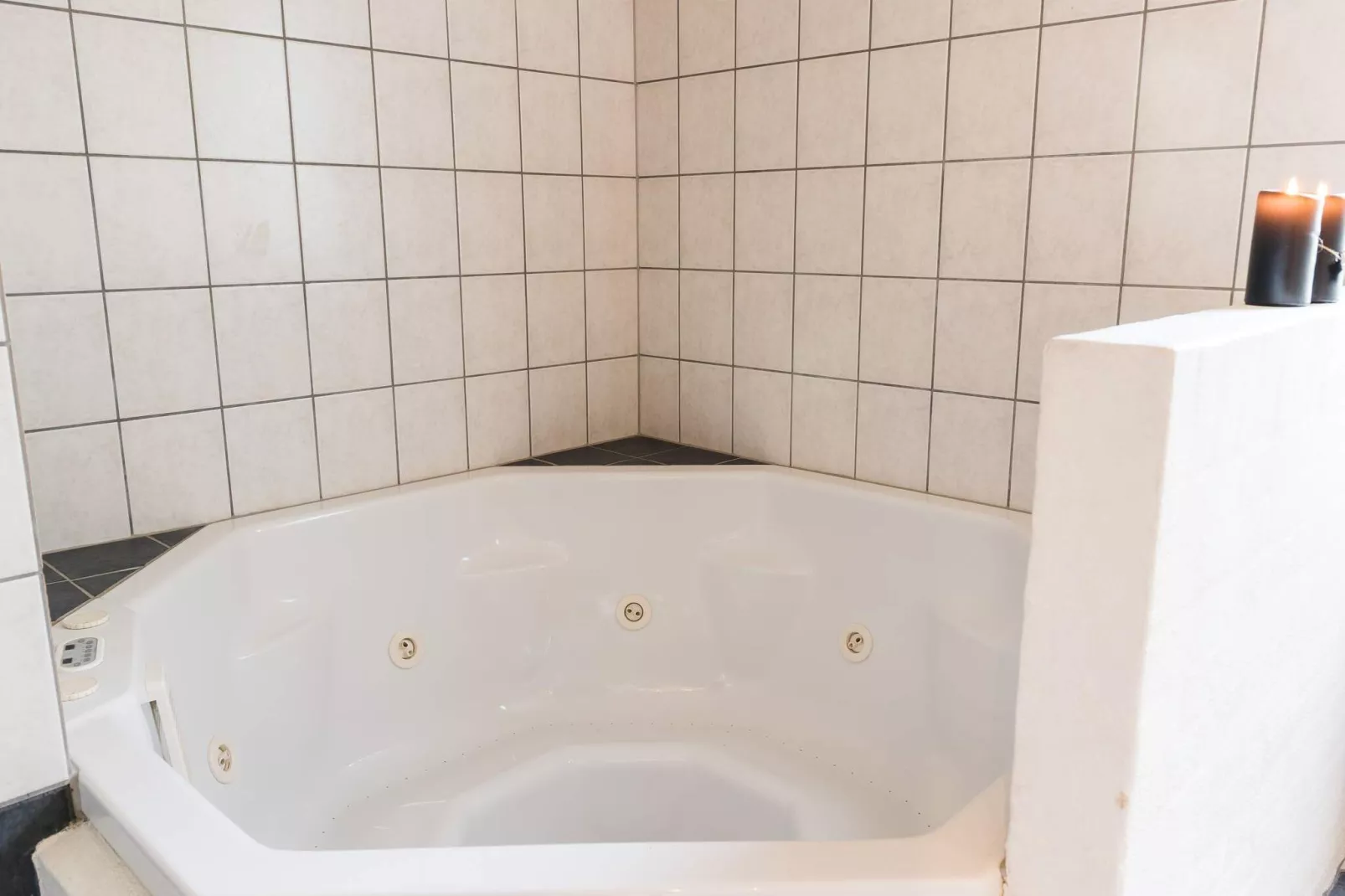 8 person holiday home in Oksbøl