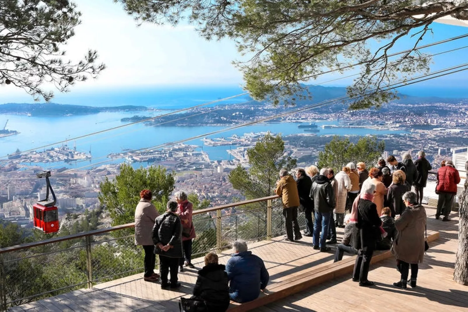 Villapark Le Jardin du Golf 7-Gebiete Sommer 20 km