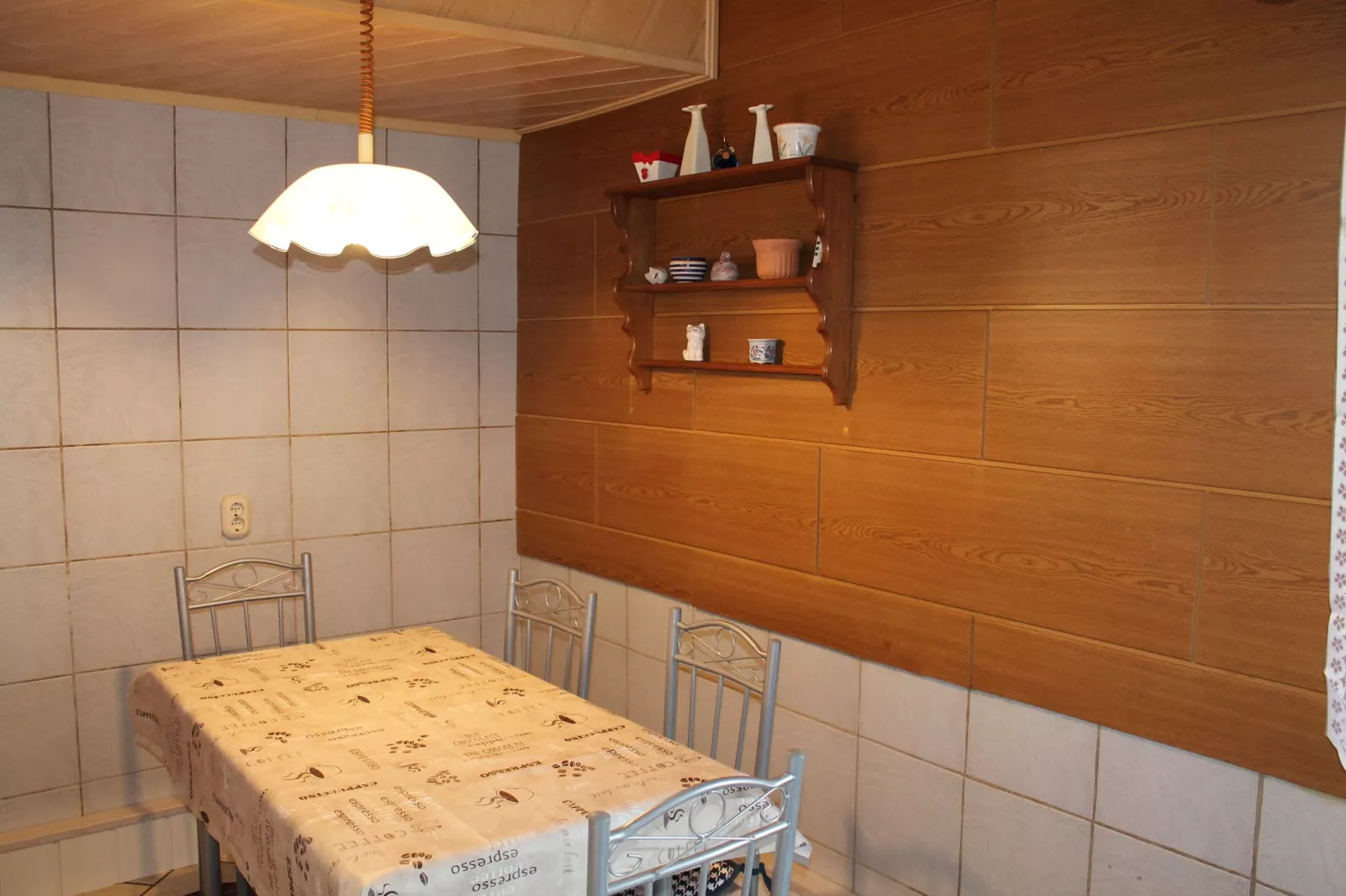 An der Allee-Dining room