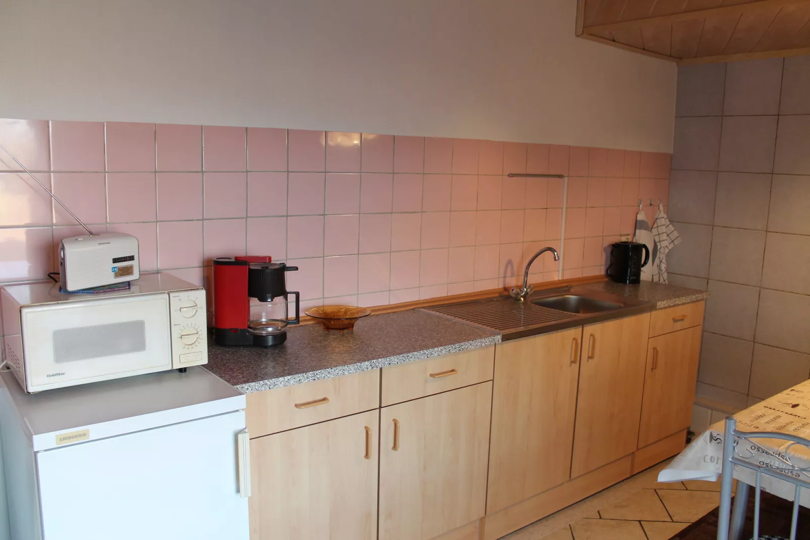 An der Allee-Kitchen