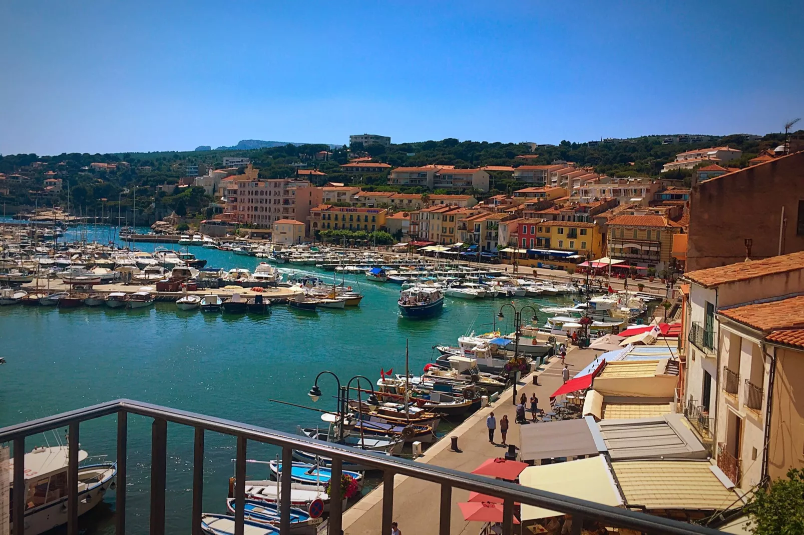 Villapark Le Jardin du Golf 7-Gebiete Sommer 20 km