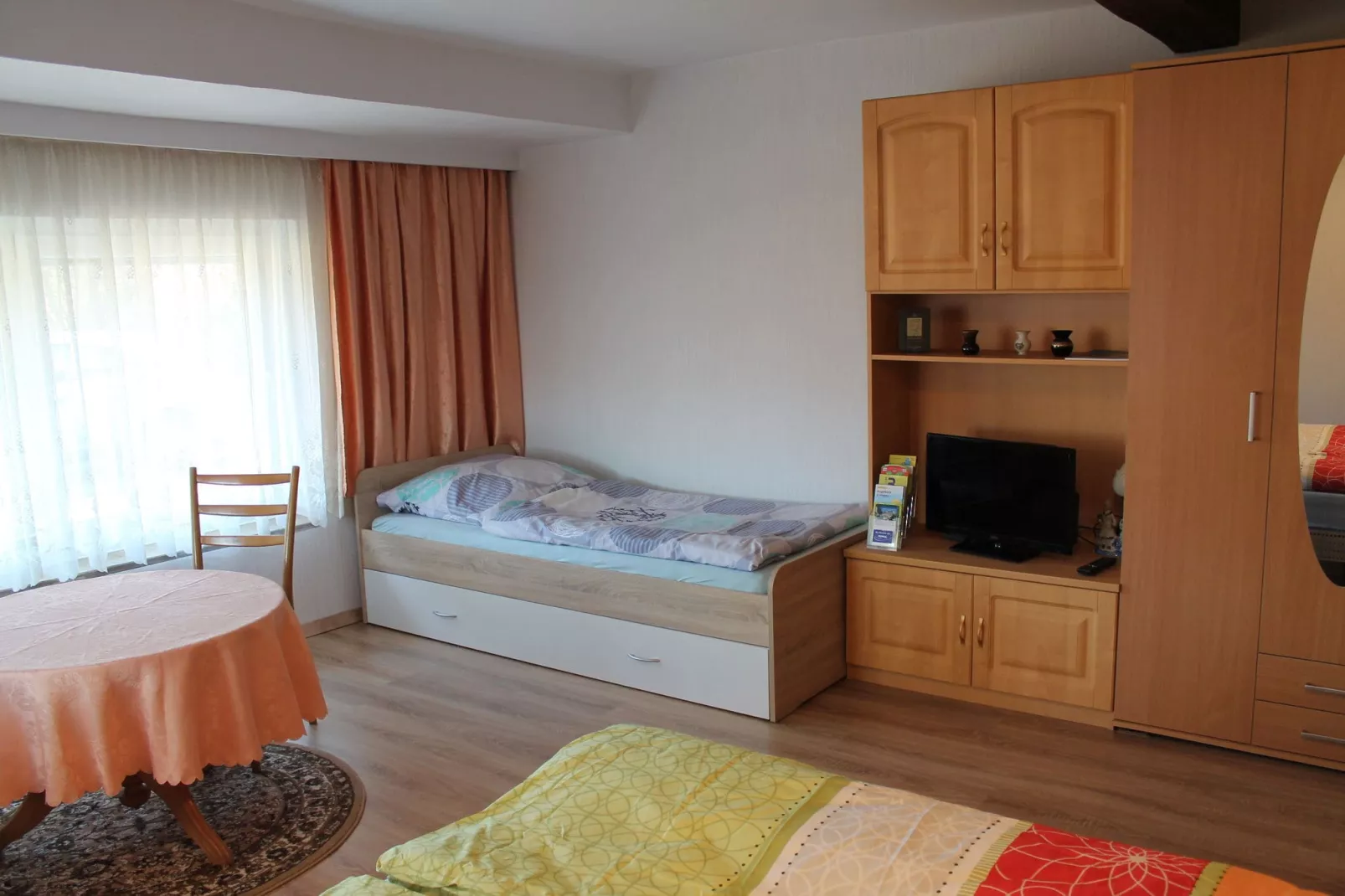 An der Allee-Bedroom