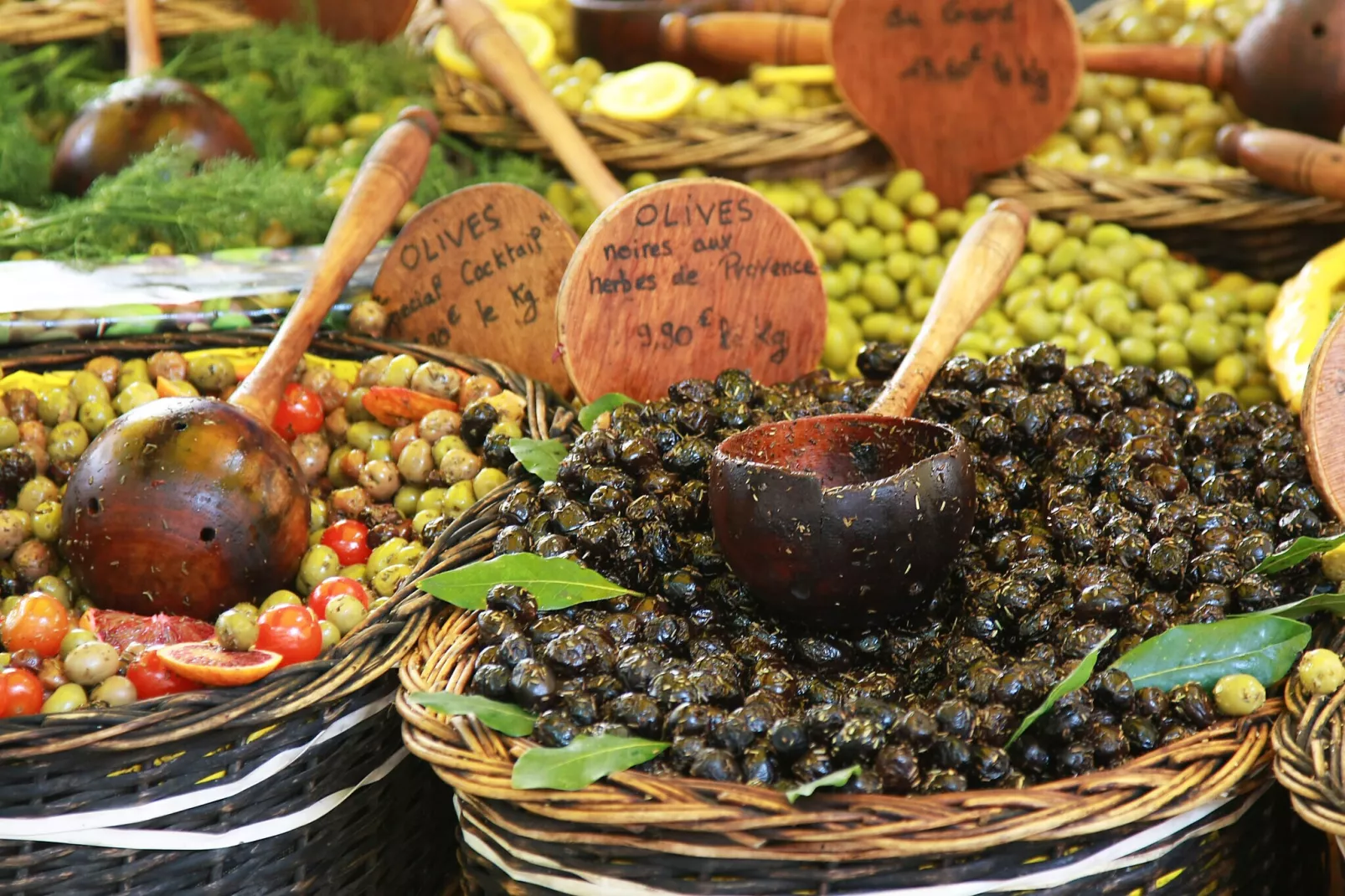 Villapark Le Jardin du Golf 7-Gebiete Sommer 20 km