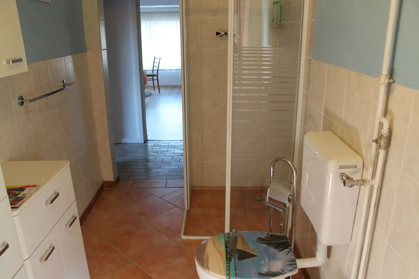 An der Allee-Bathroom