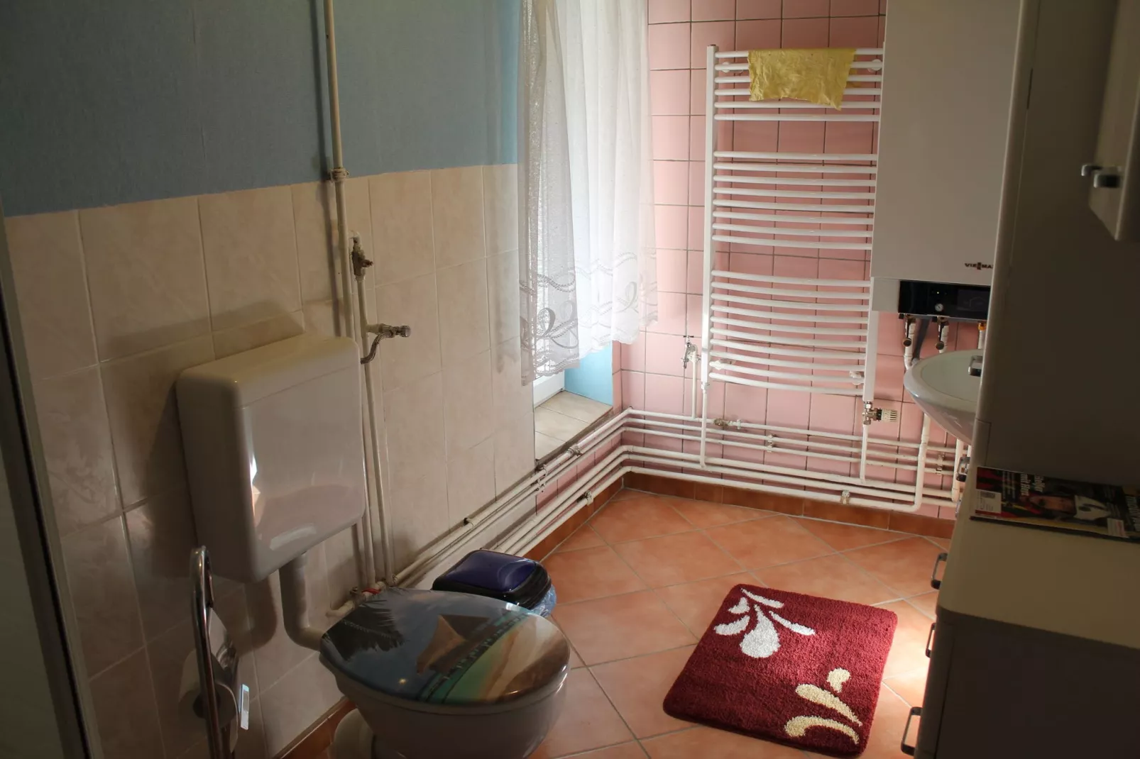 An der Allee-Bathroom