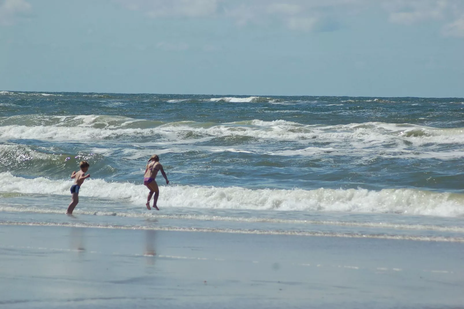 Kustpark Texel 13-Areas summer 5km