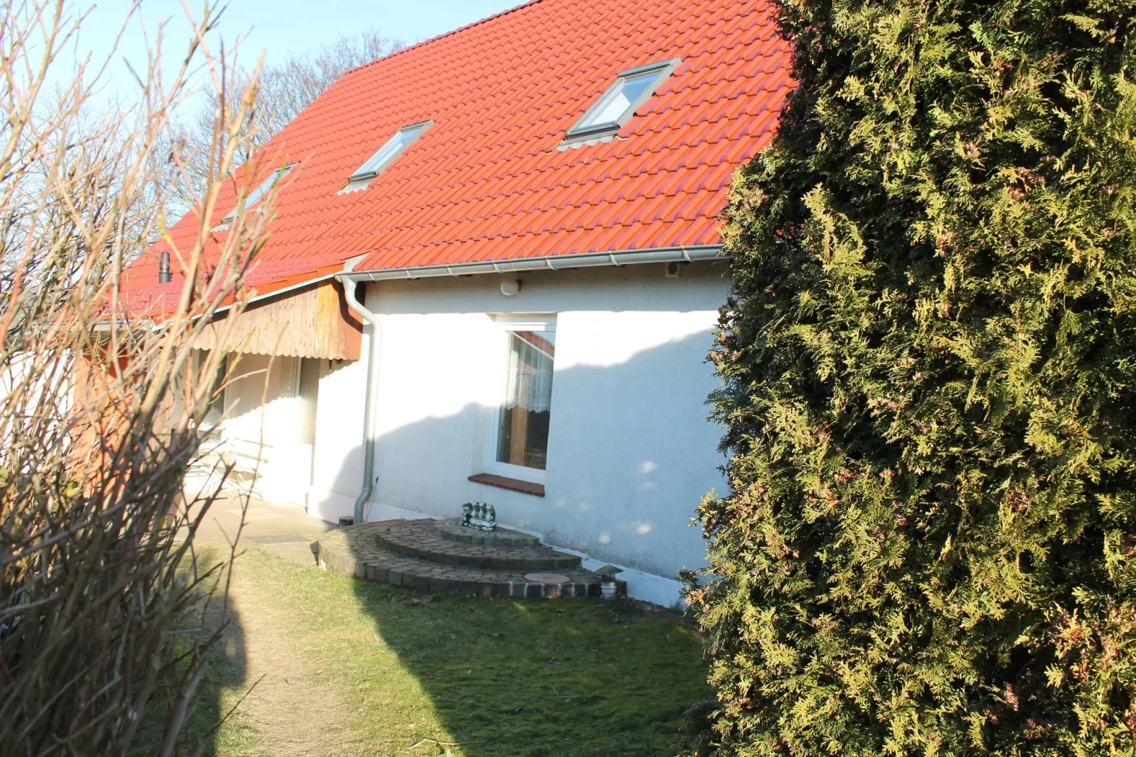 gardensummer