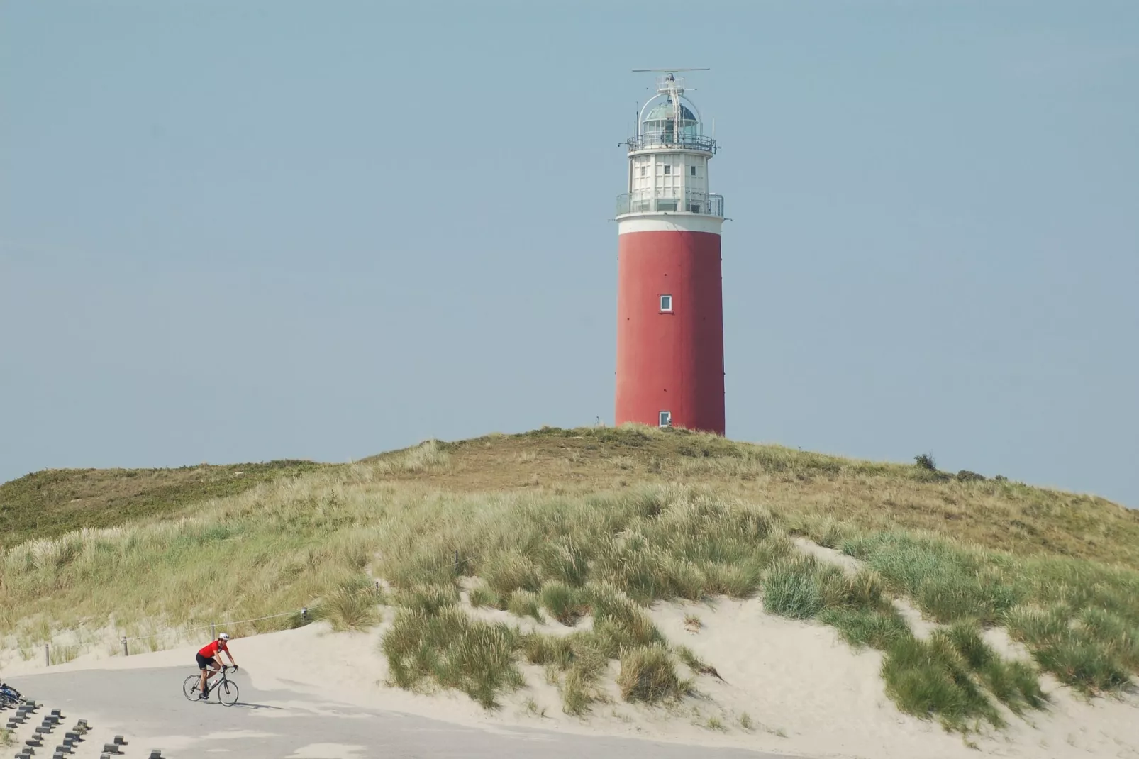 Kustpark Texel 13-Areas summer 5km