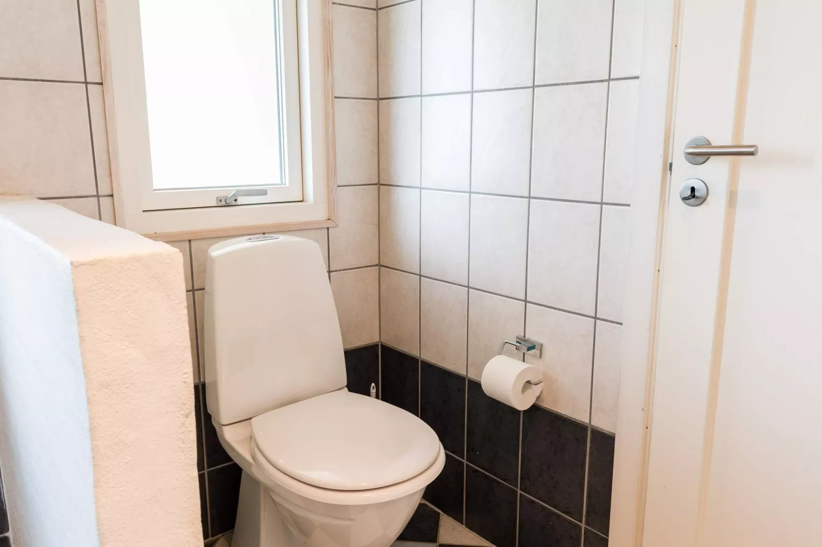 8 person holiday home in Oksbøl-Indoor