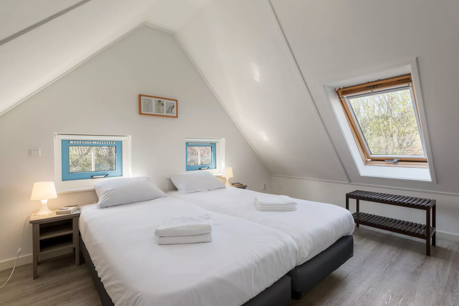 Kustpark Texel 14-Schlafzimmer
