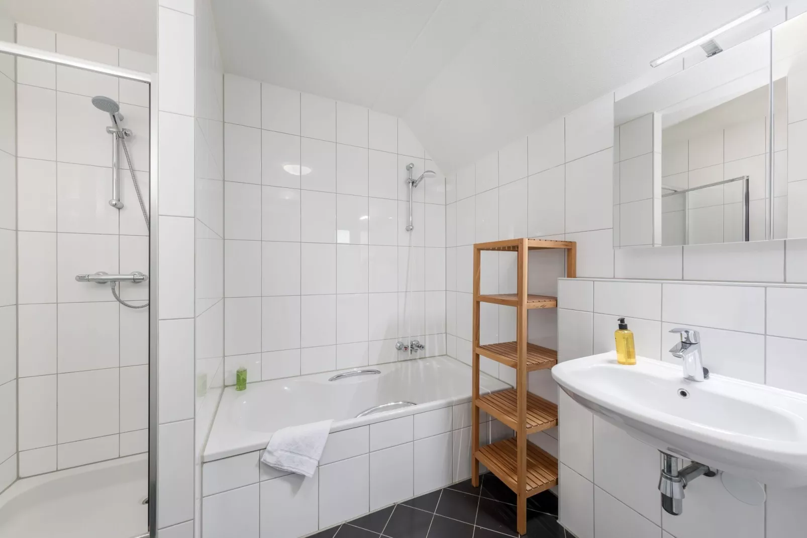 Kustpark Texel 14-Badezimmer