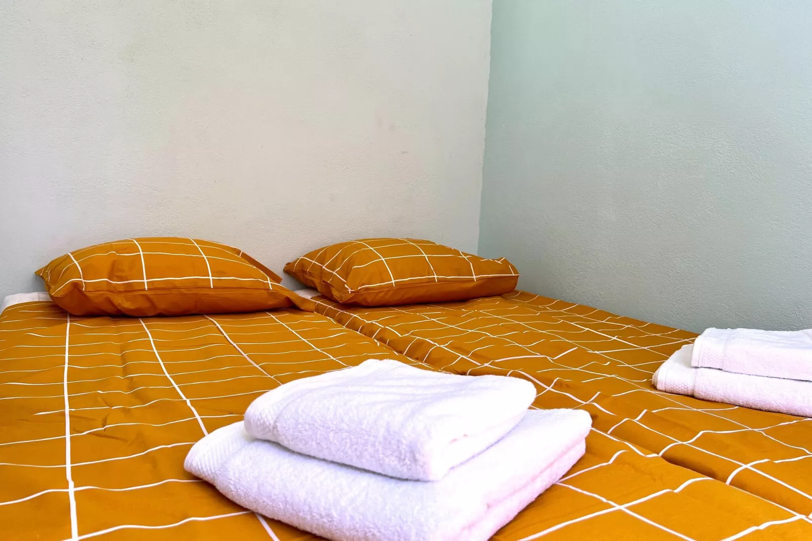 Domaine Anoutous Perry-Bedroom
