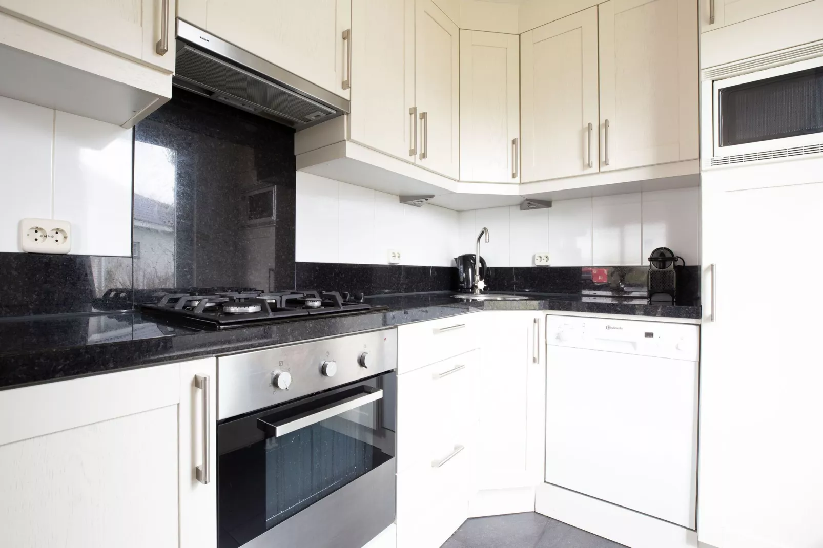 DE PETTEN-Kitchen