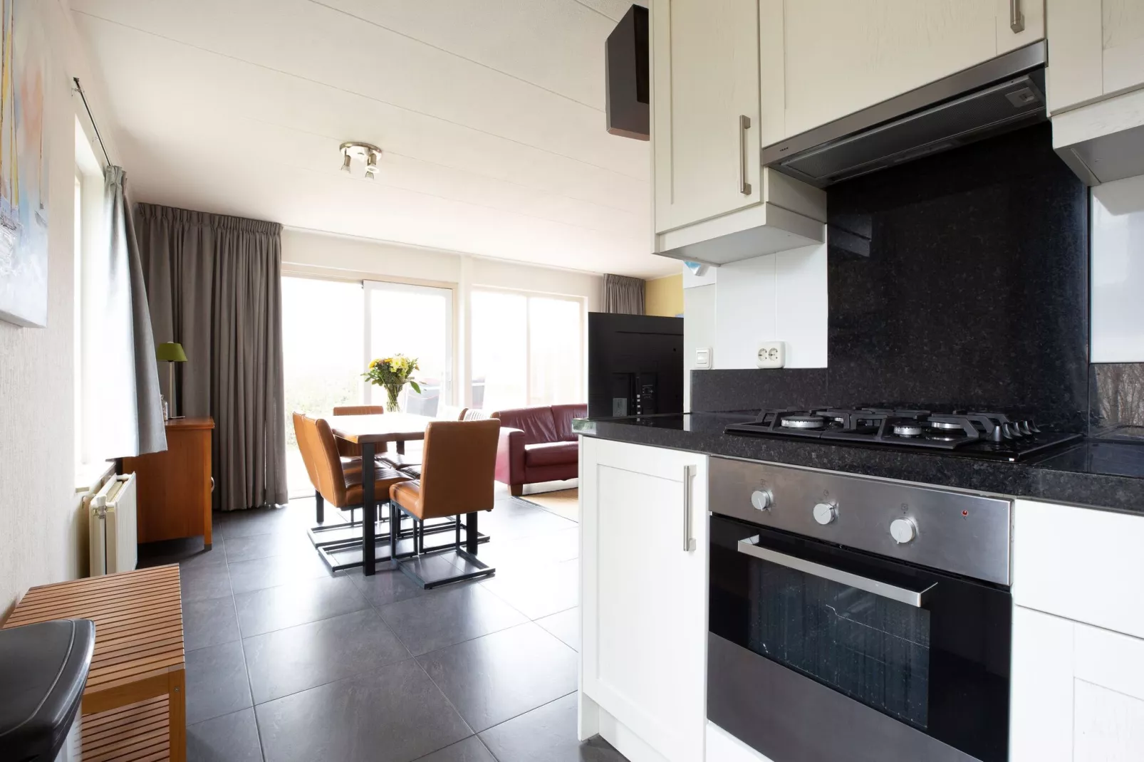 DE PETTEN-Kitchen