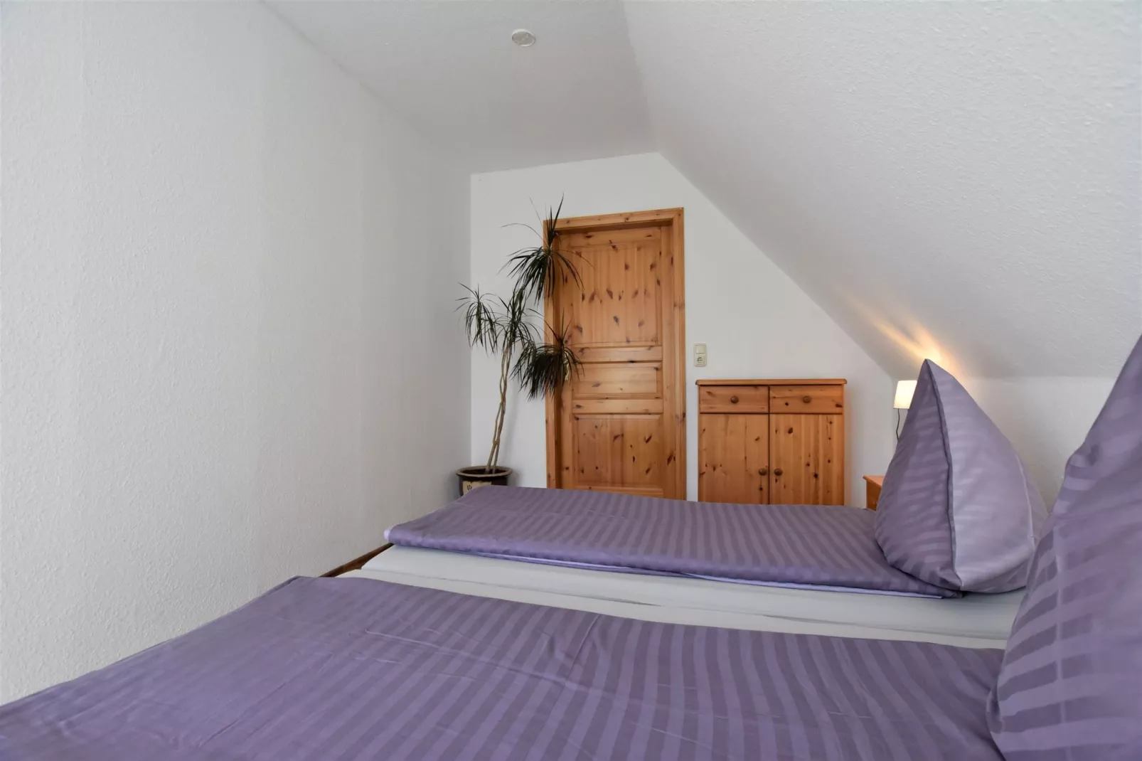 Idylle am Schluensee-Bedroom