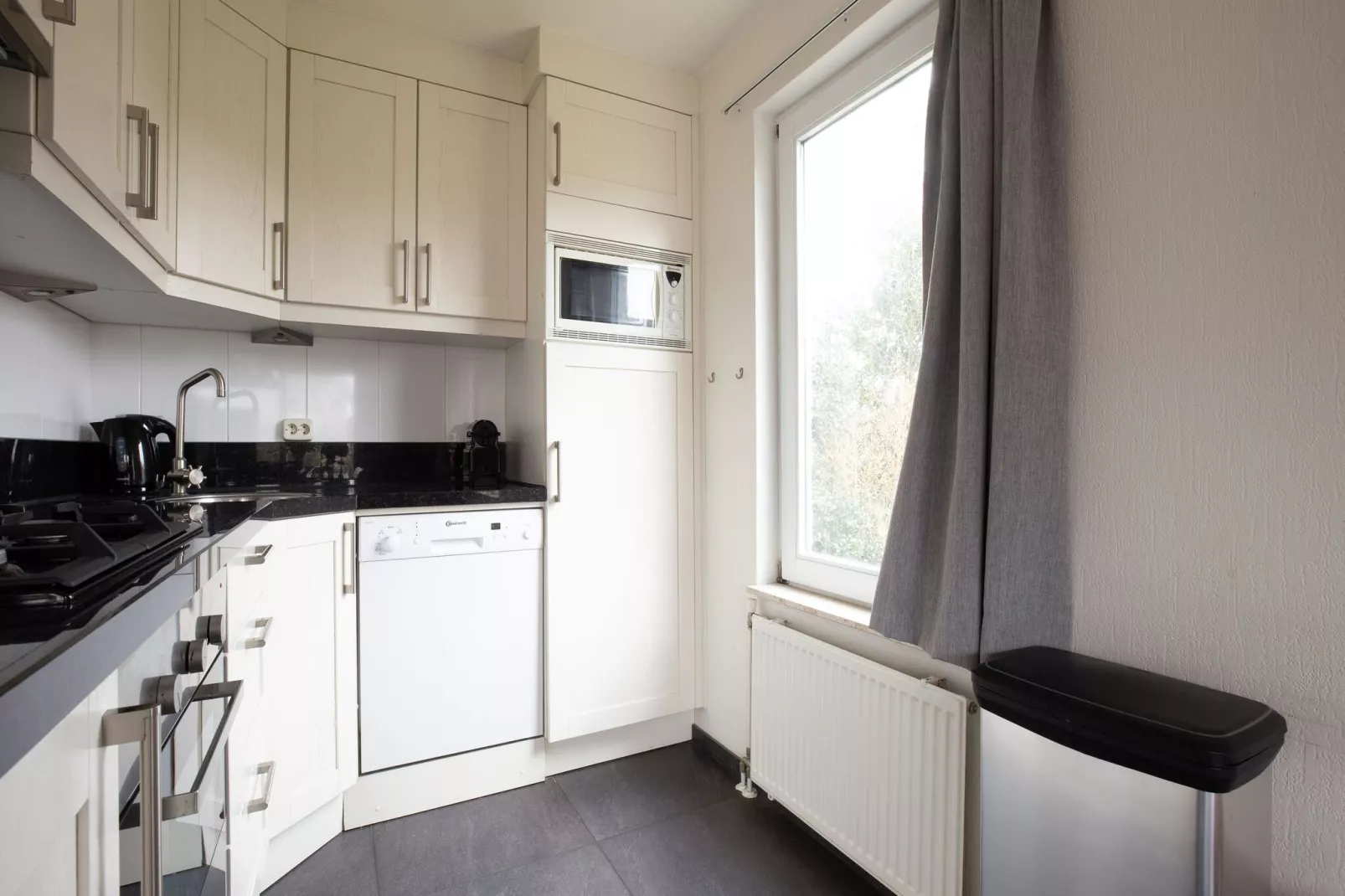 DE PETTEN-Kitchen