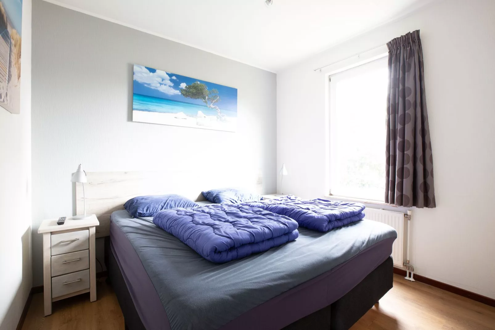DE PETTEN-Bedroom