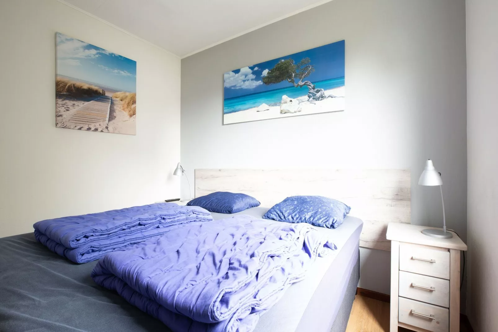 DE PETTEN-Bedroom