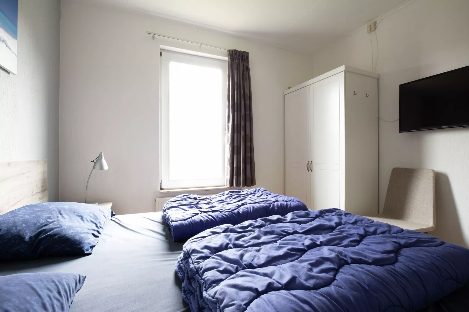 DE PETTEN-Bedroom