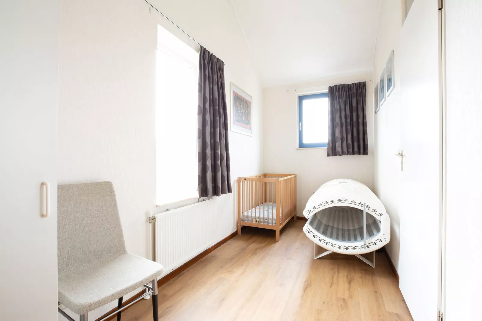 DE PETTEN-Facilities