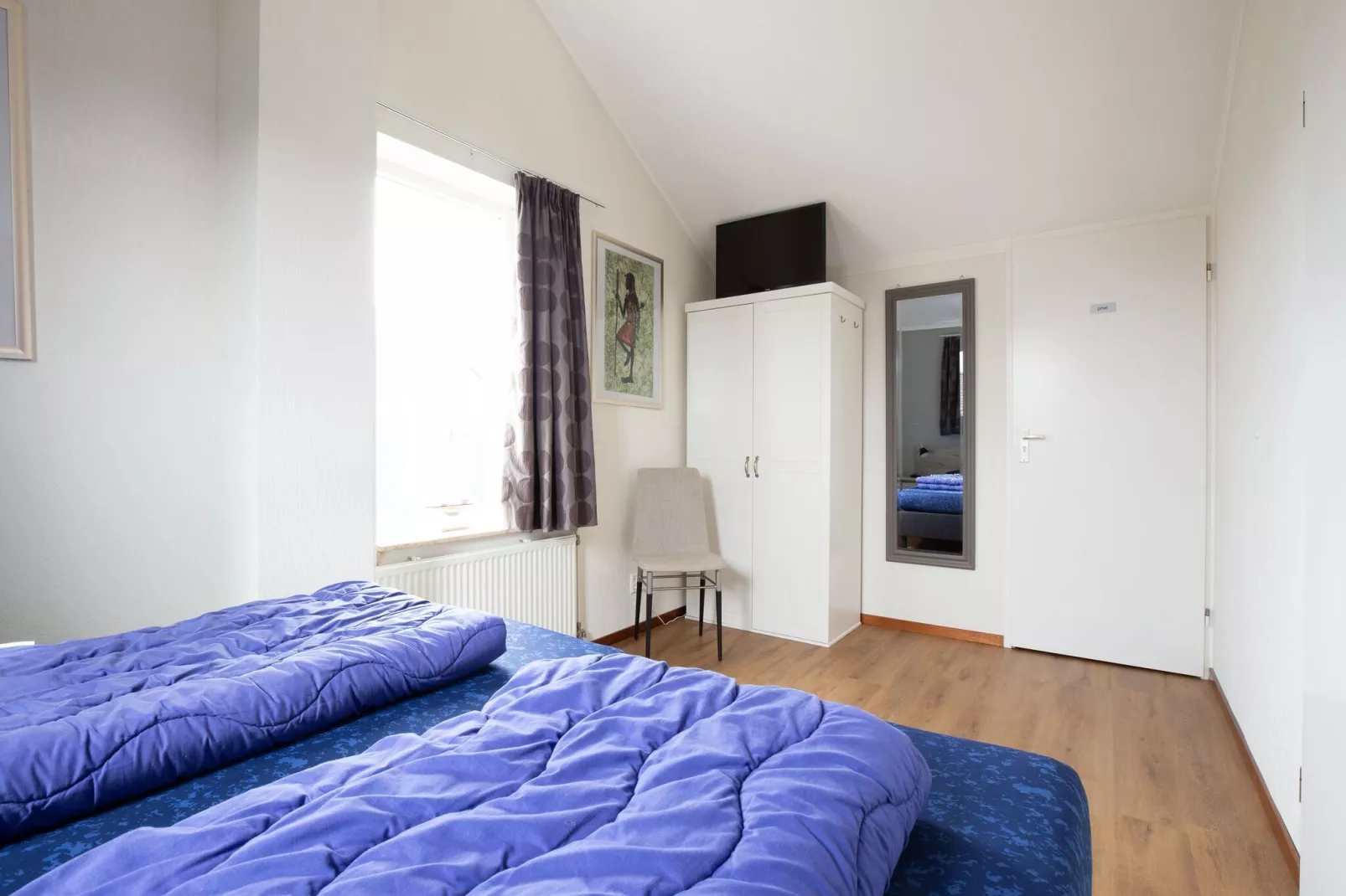 DE PETTEN-Bedroom