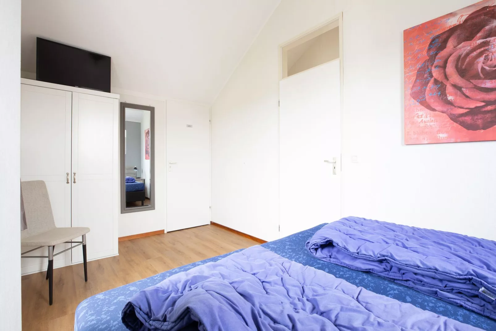 DE PETTEN-Bedroom