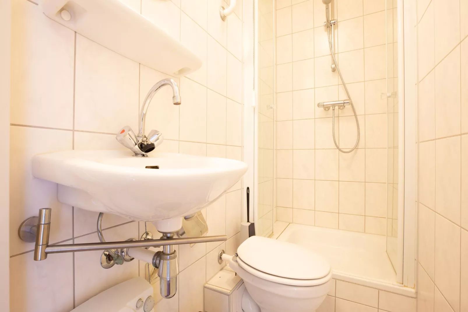 DE PETTEN-Bathroom