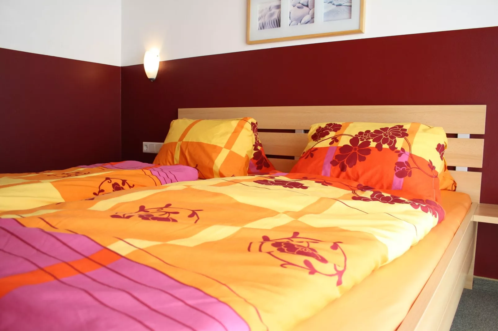 Chalet Mayr XL-Bedroom