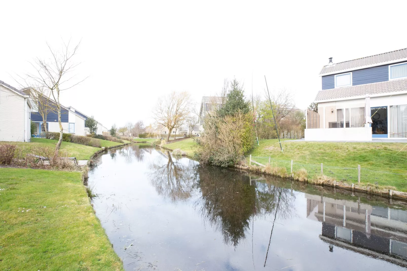 DE PETTEN-Areas summer 1km