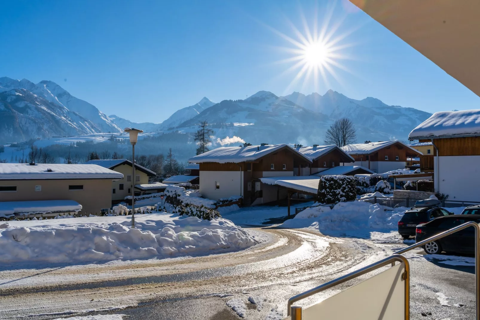 Chalet Mayr XL-View winter