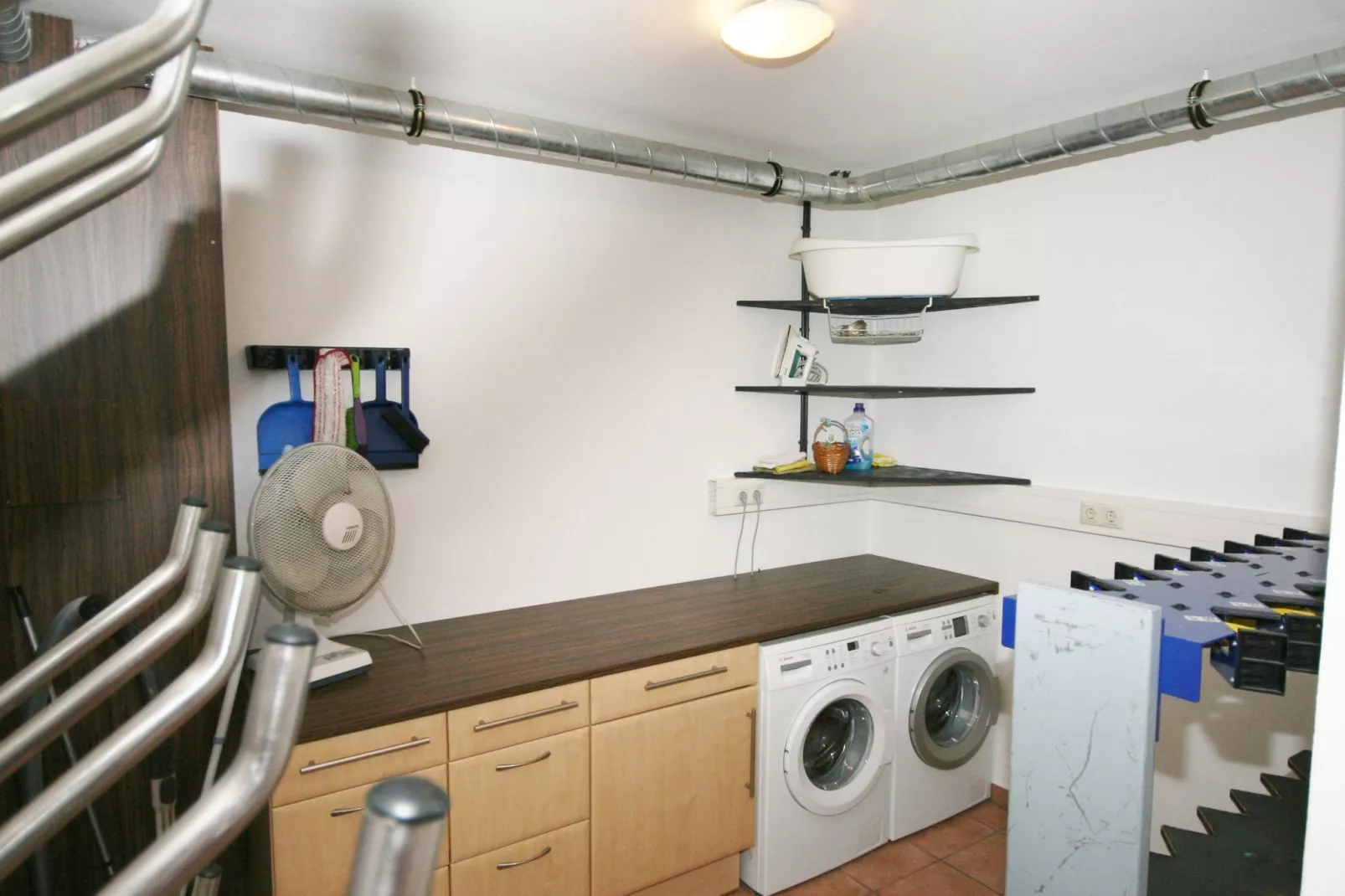 Chalet Mayr XL-Facilities