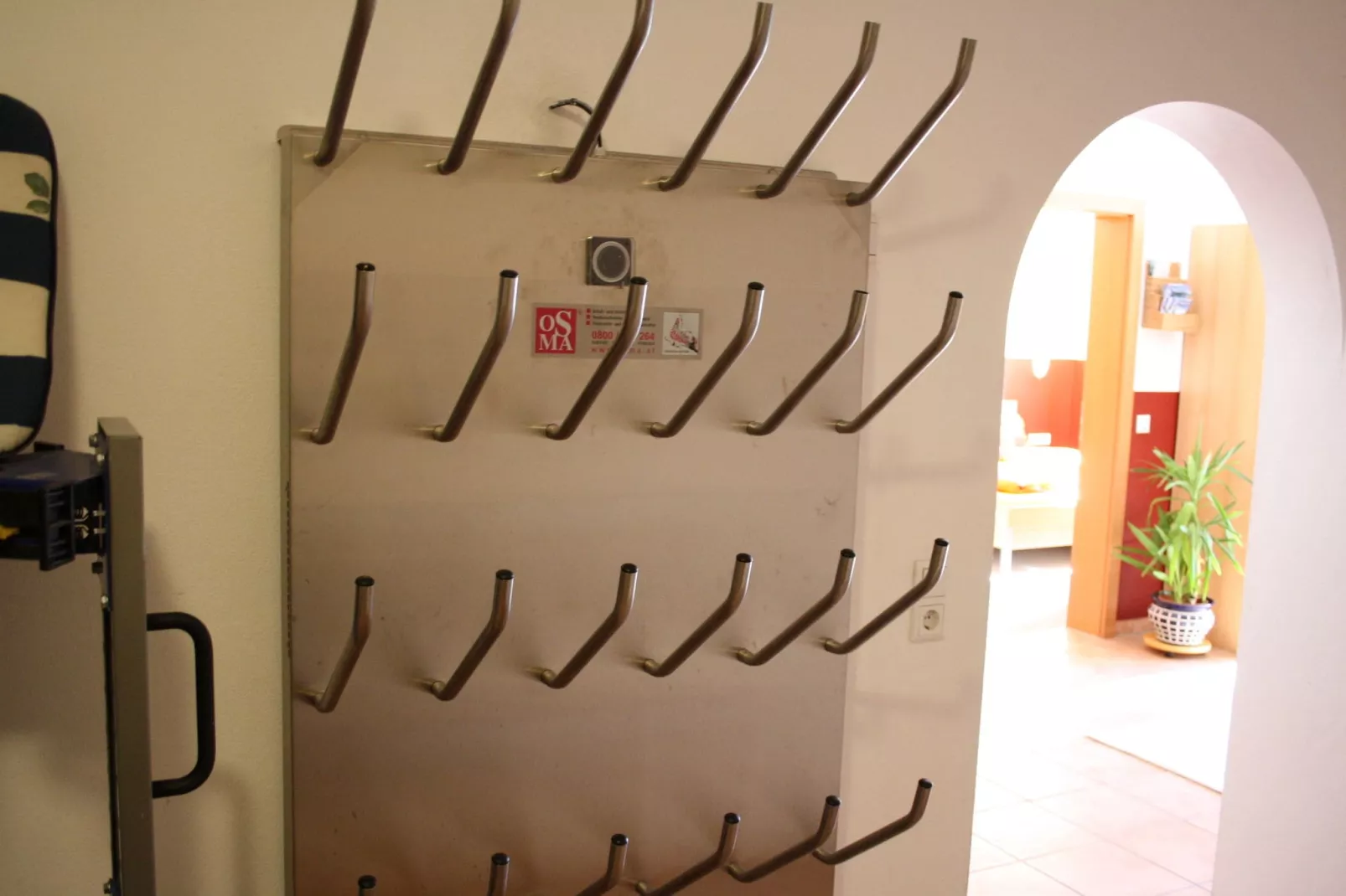 Chalet Mayr XL-Facilities