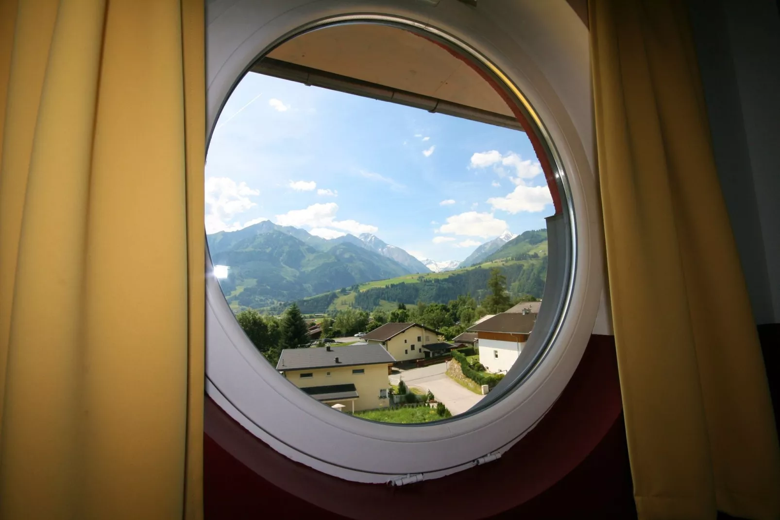 Chalet Mayr XL-Atmosphere