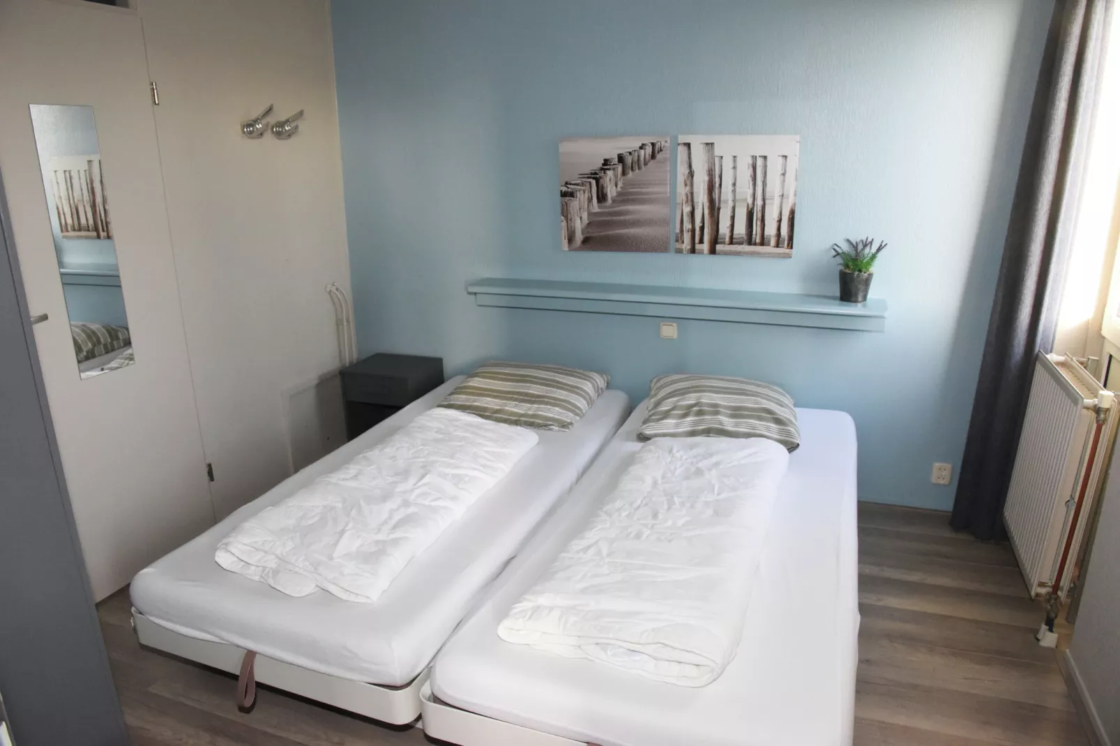 Residentie Californië 7-Bedroom