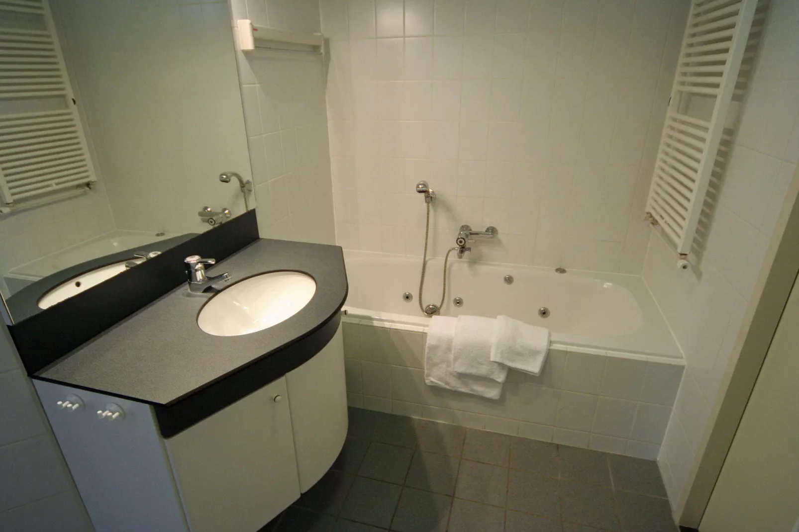 Residentie Californië 7-Bathroom