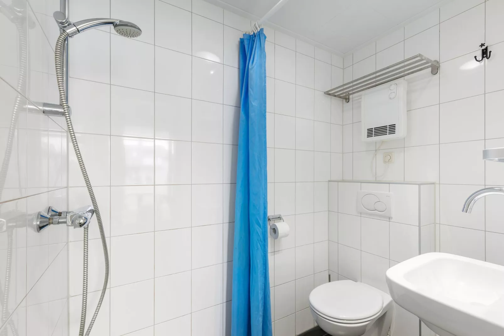 Bosch en Zee 4-Bathroom